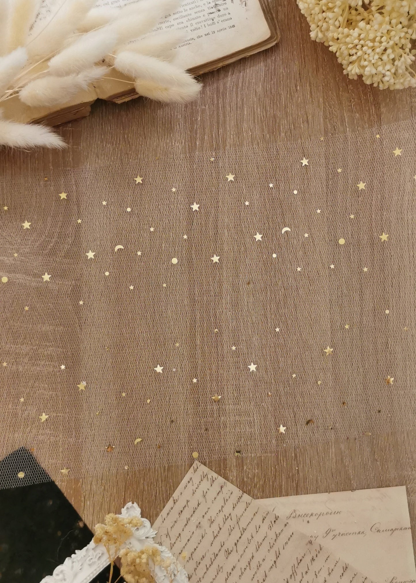 Scrapbooking Stars Net