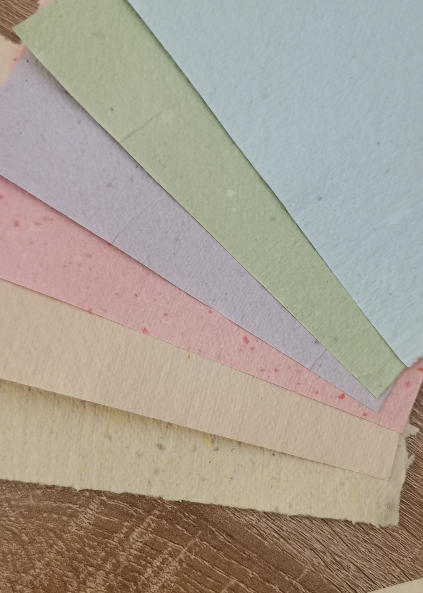 Handmade Paper