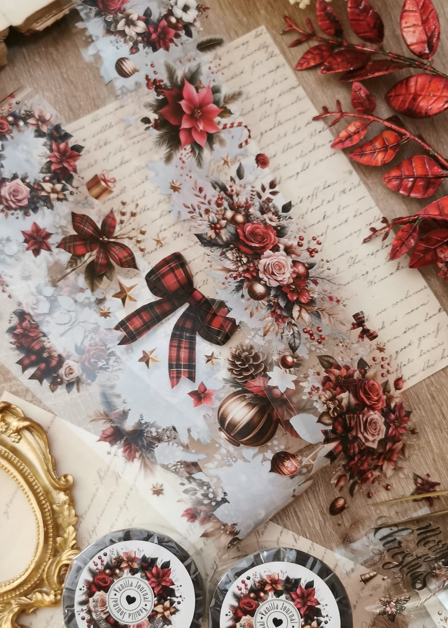 Feeling Of Christmas