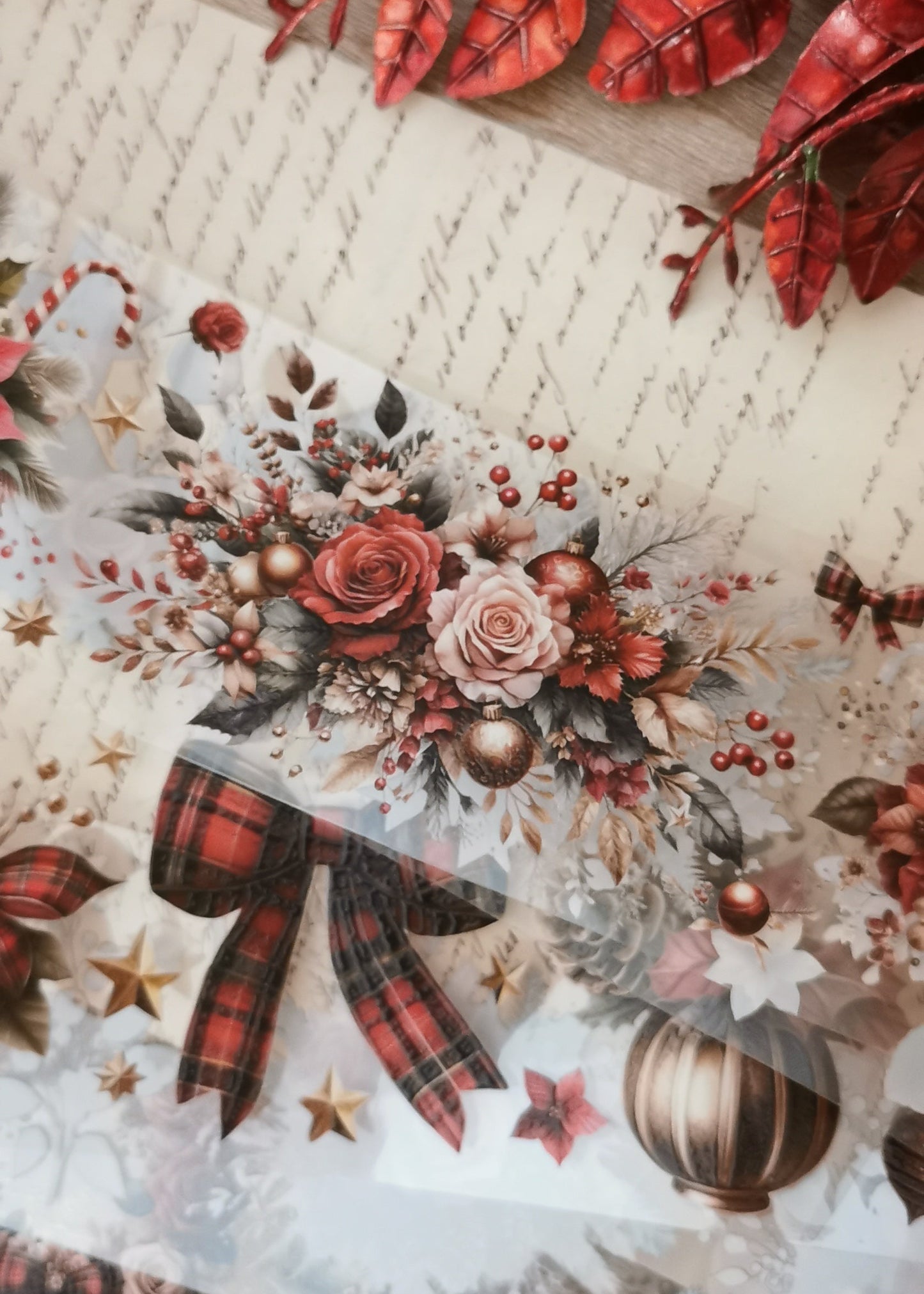 Feeling Of Christmas