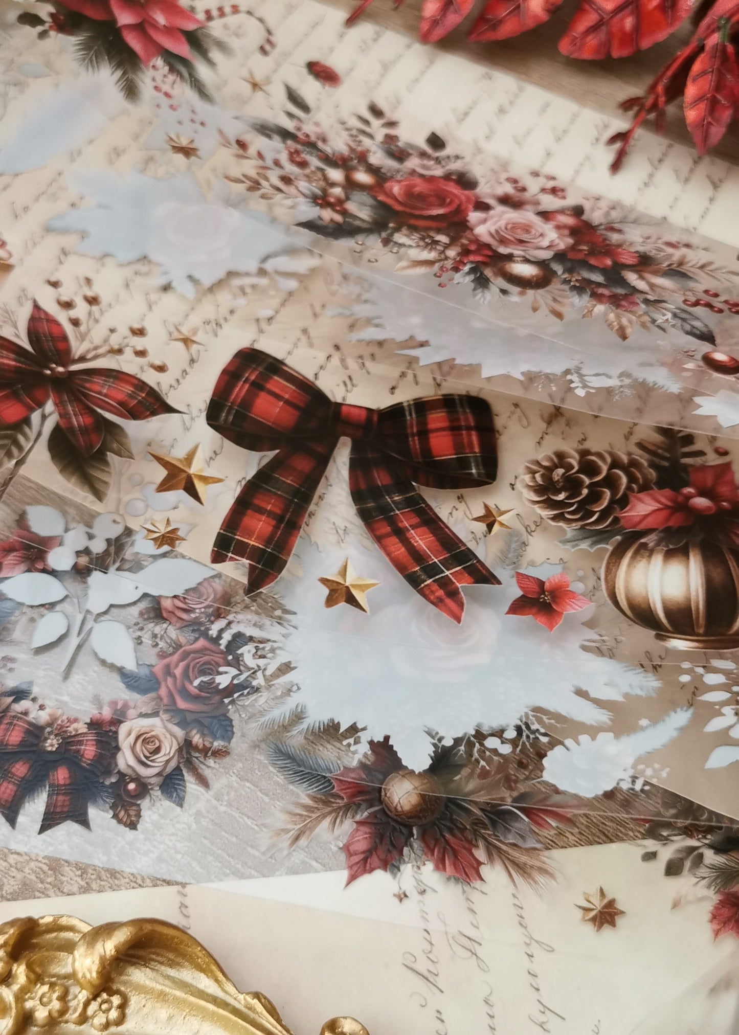 Feeling Of Christmas