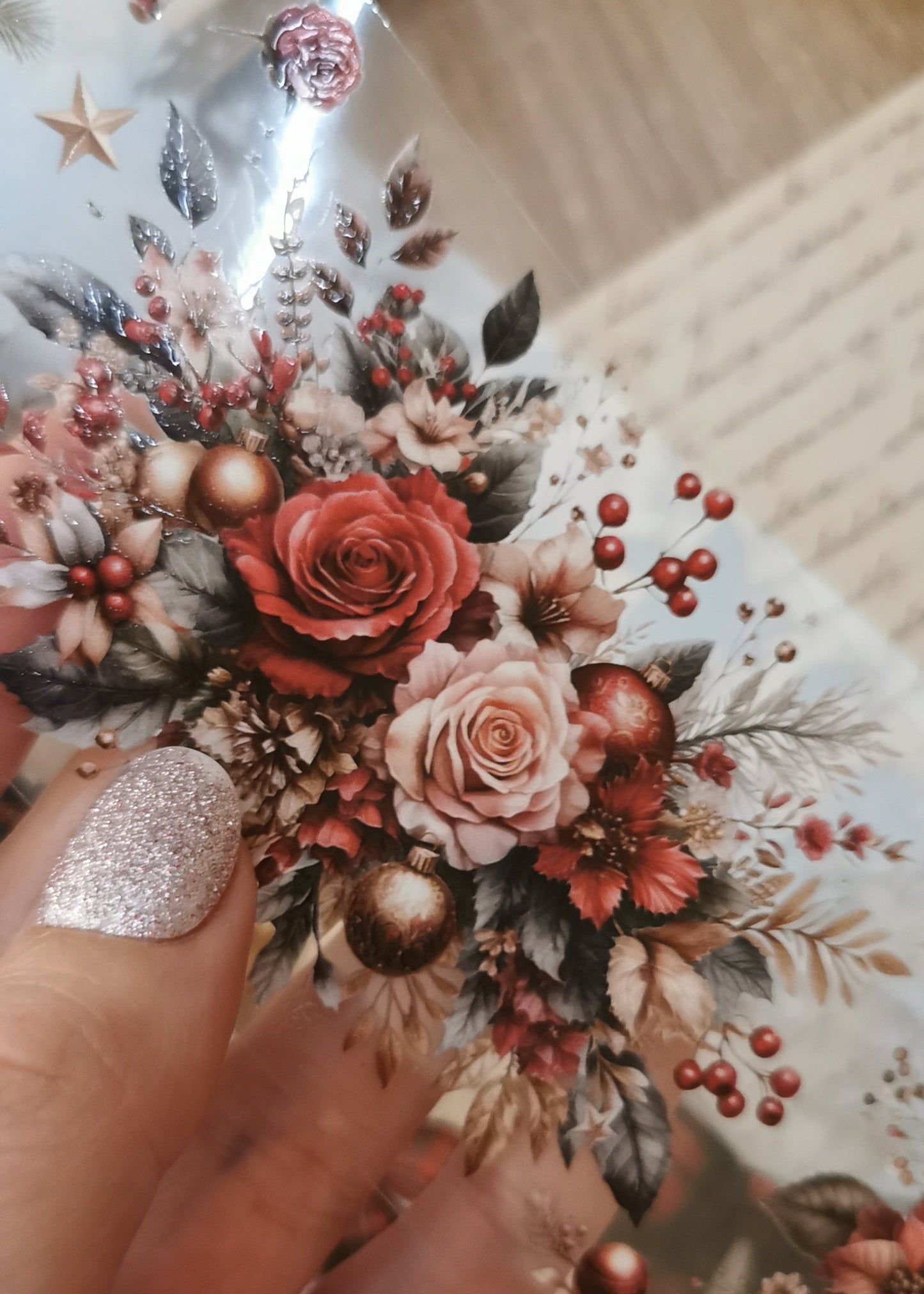 Feeling Of Christmas