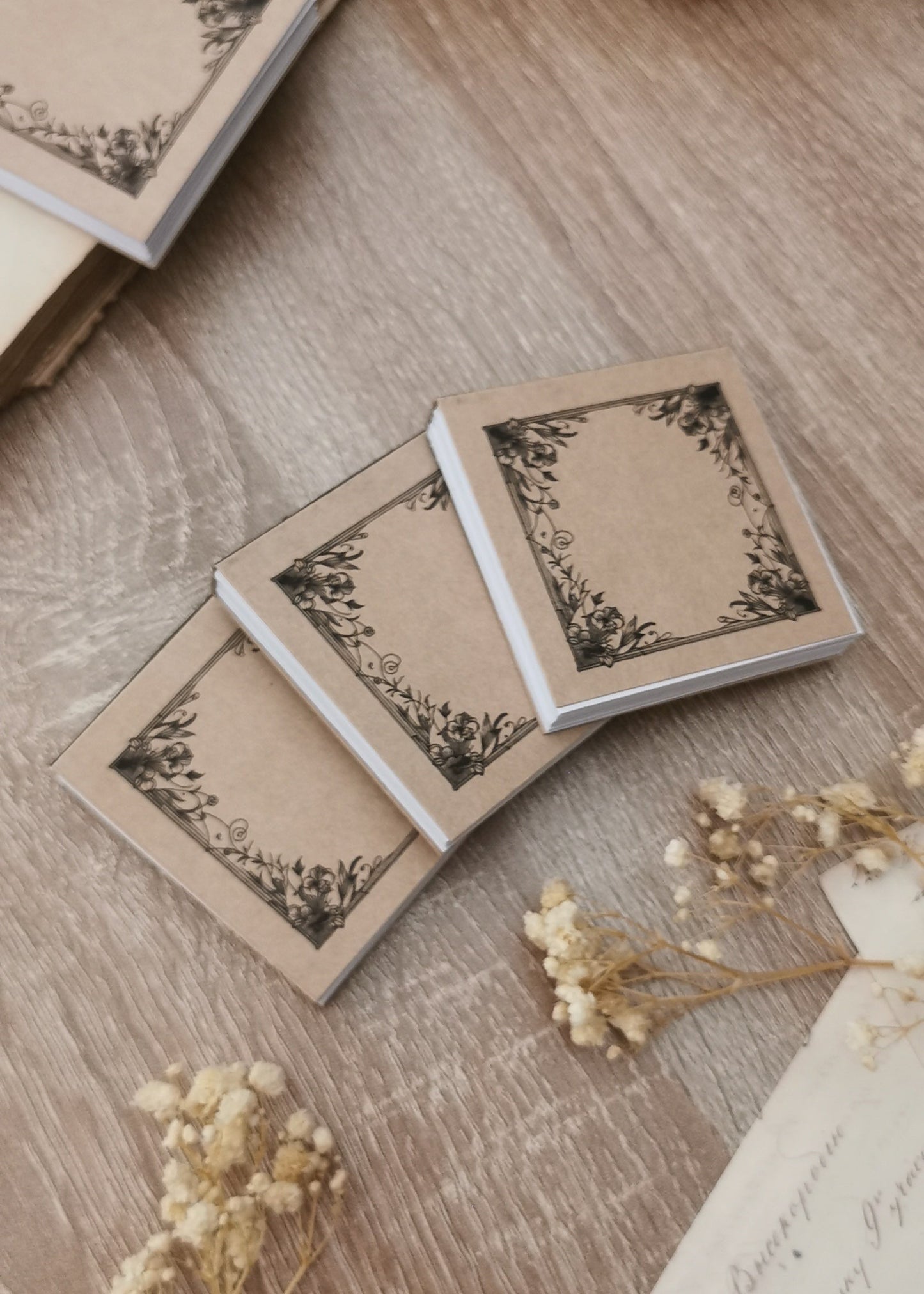 Square Colored Frames