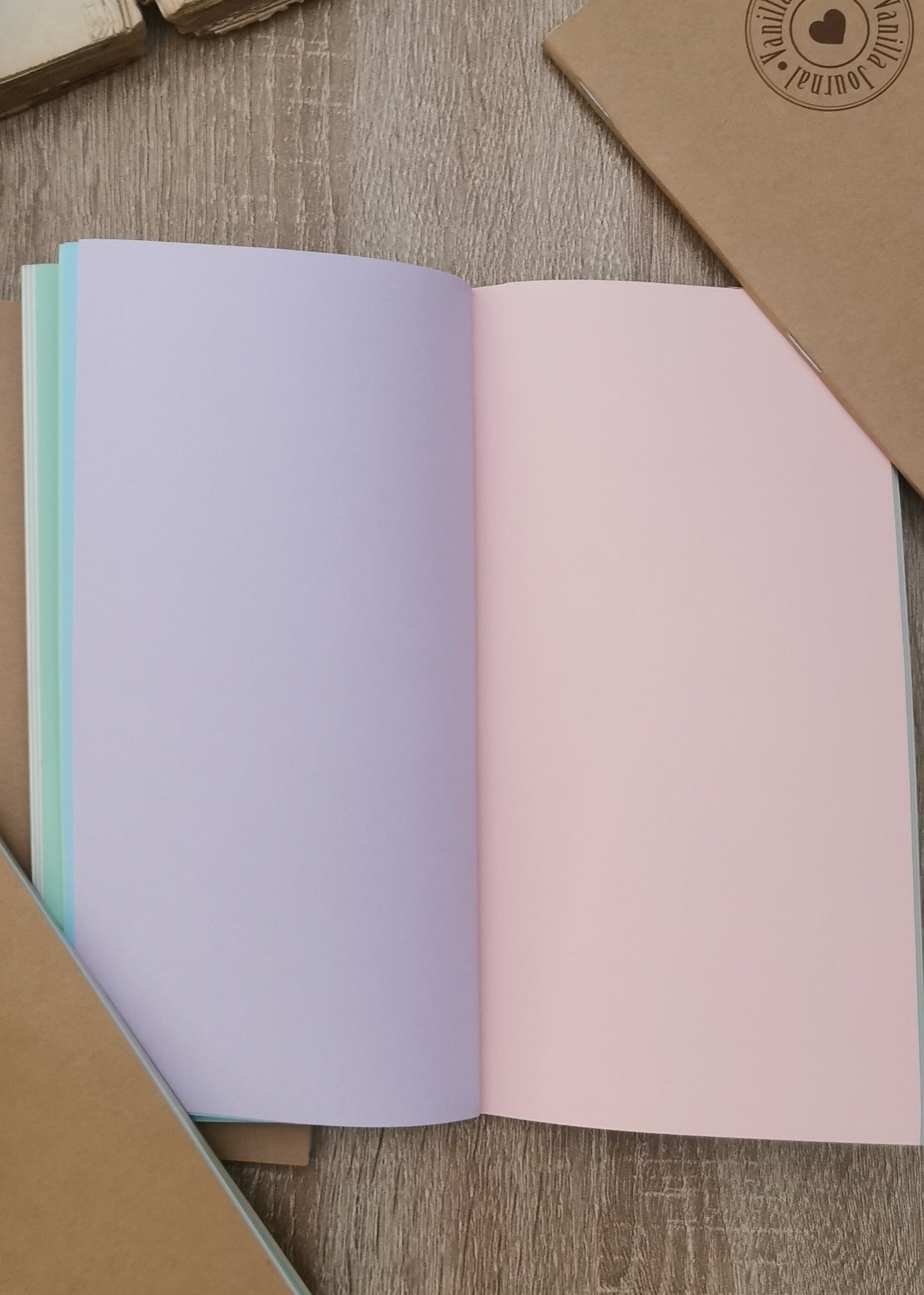 Refill Journal "Unicorn"
