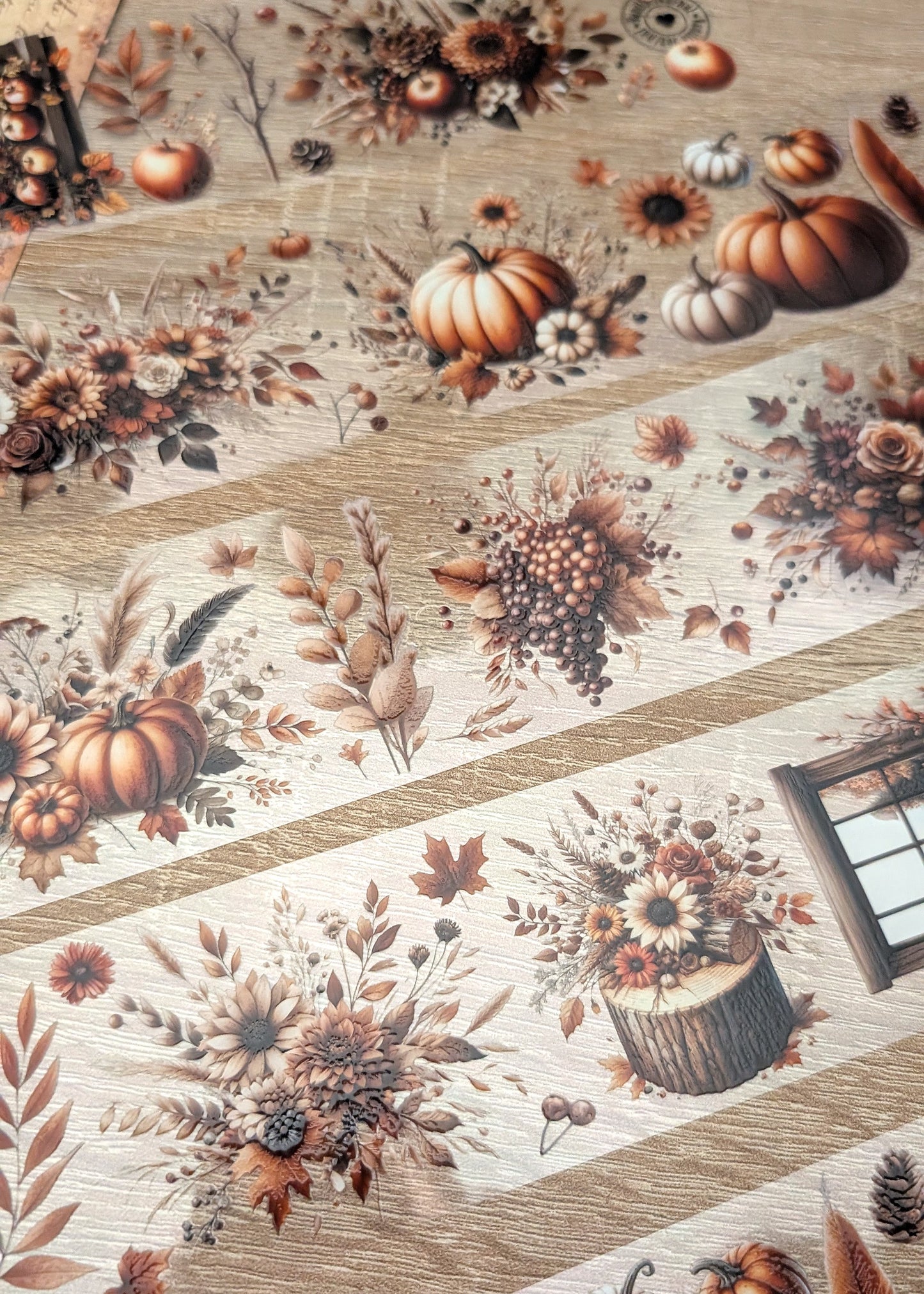 Scent Of Autumn