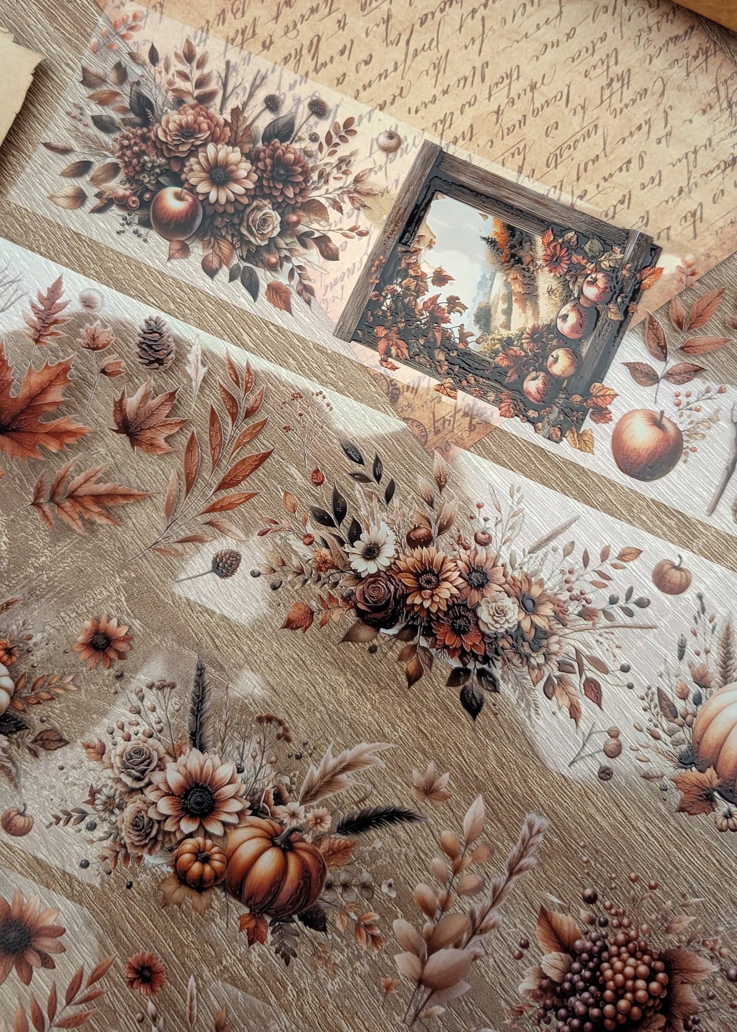 Scent Of Autumn