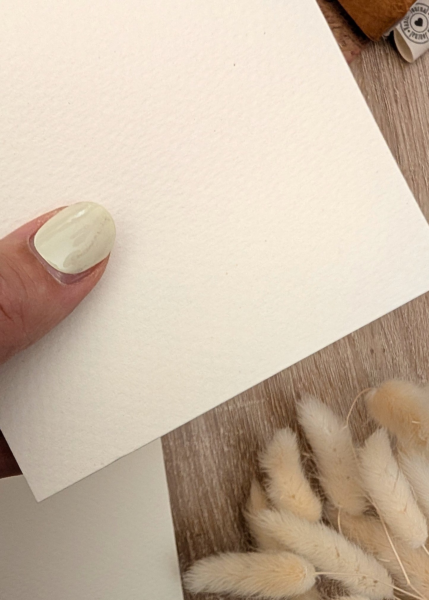 Slim Ring Journal