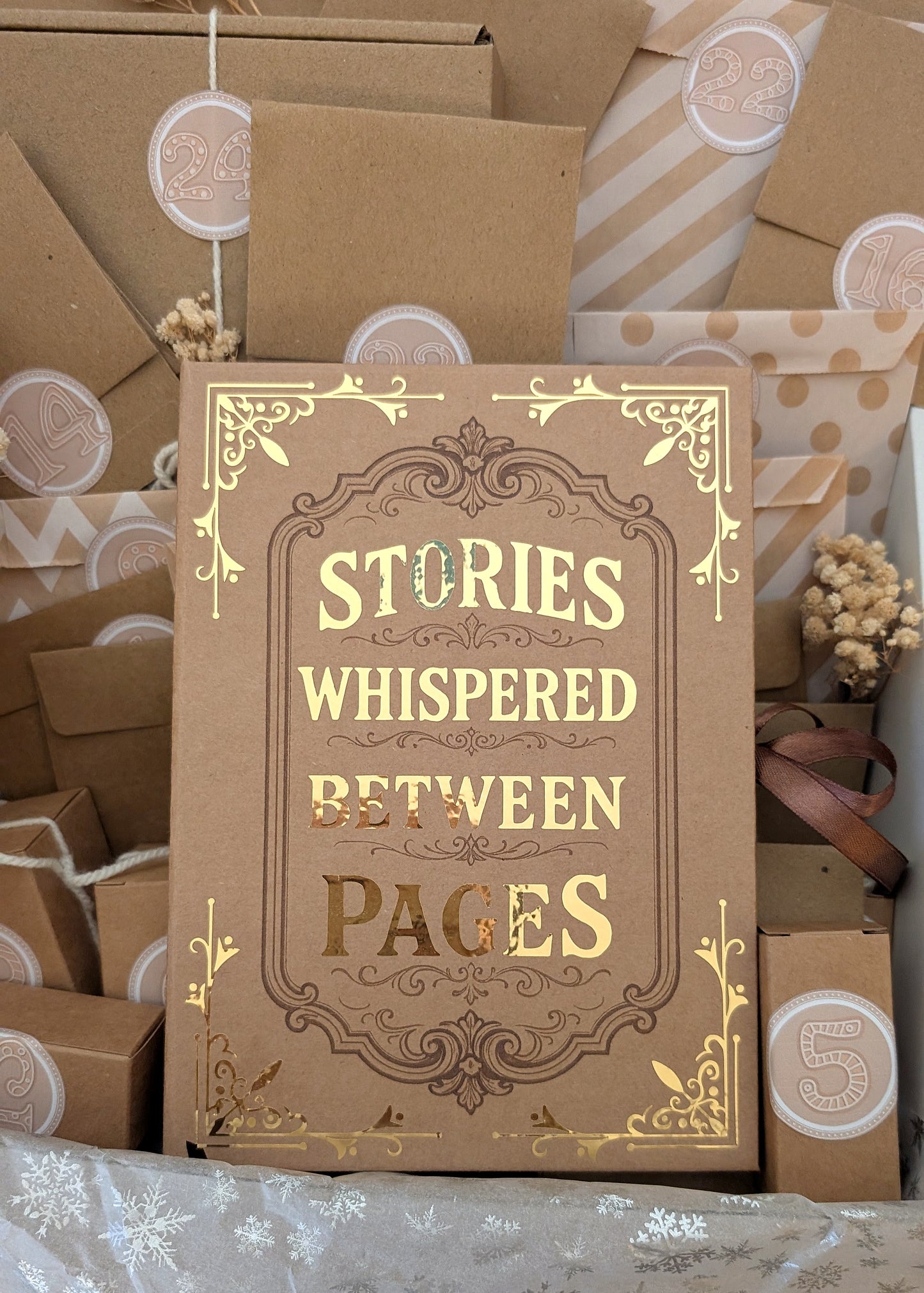 Christmas Advent Calendar