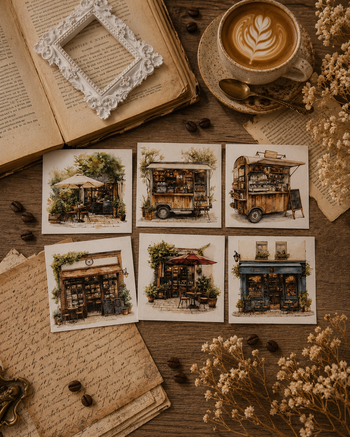 Coffe Bundle