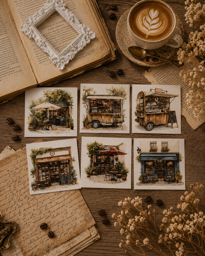 Coffe Bundle
