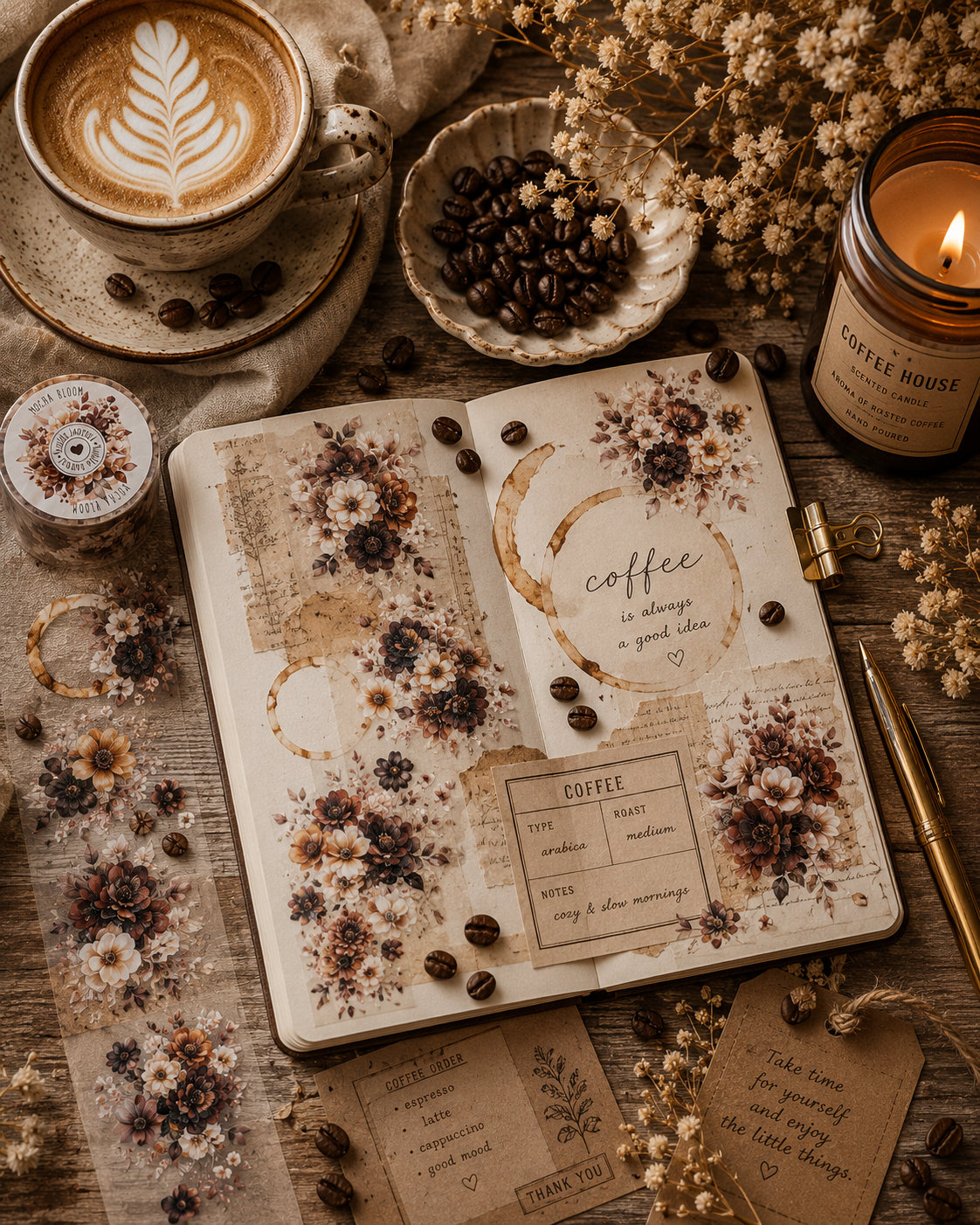 Coffe Bundle