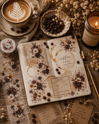 Coffe Bundle