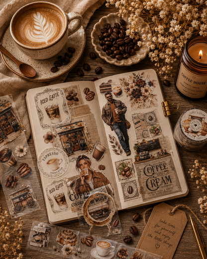 Coffee & Cream