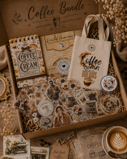 Coffe Bundle