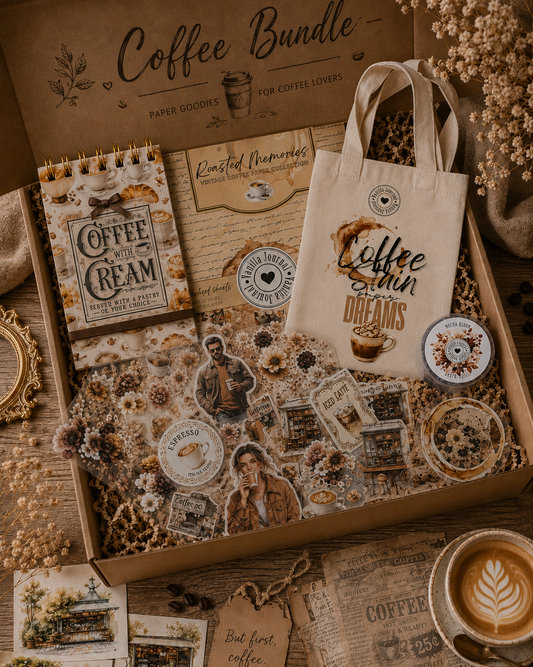 Coffe Bundle