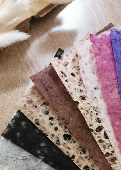 Fibre Paper
