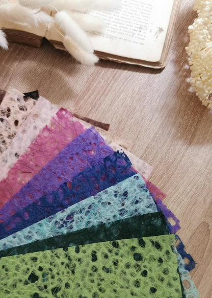 Fibre Paper
