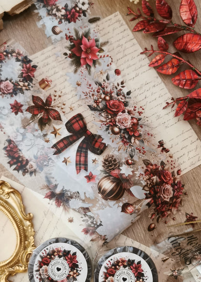 Feeling Of Christmas