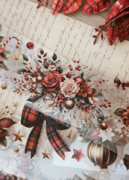 Feeling Of Christmas