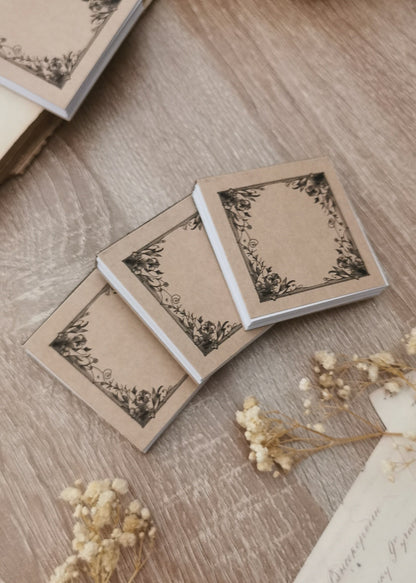 Square Colored Frames