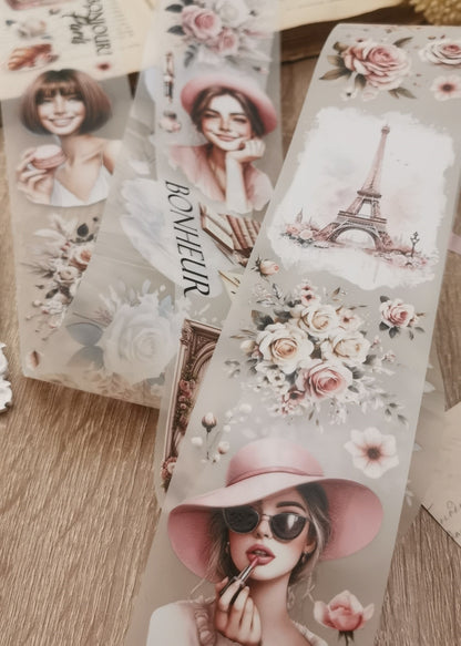 La Vien En Rose