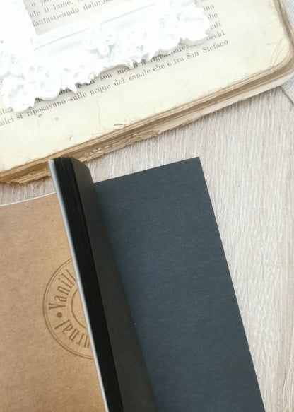 Refill Journal "Midnight"