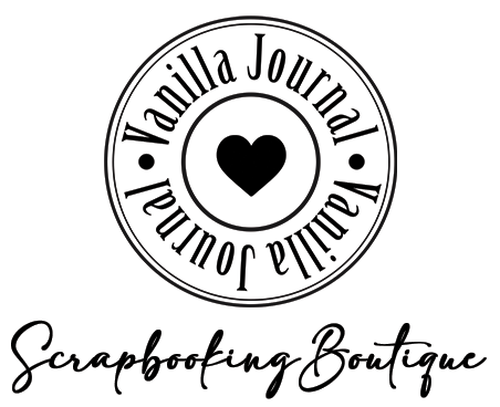 Vanilla Journal Shop