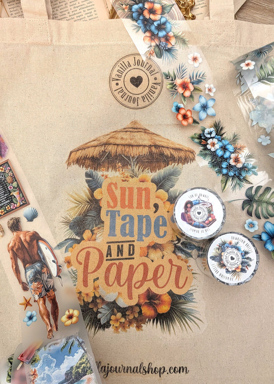 Sun Of Hawaii & Hawaiian Breeze