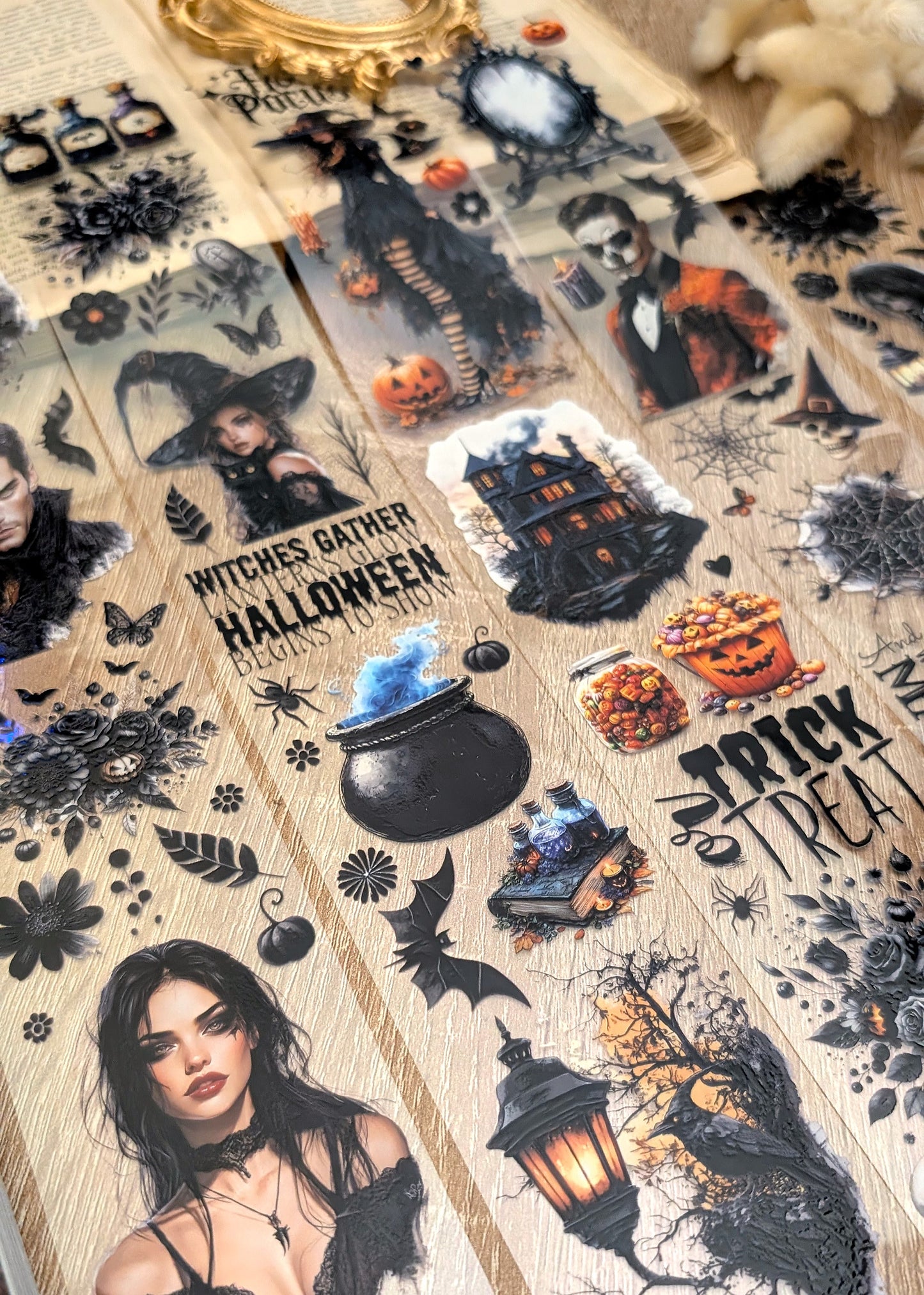 Halloween Night