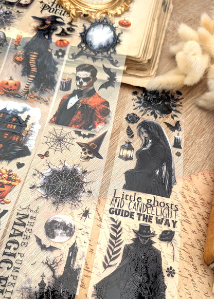 Halloween Night