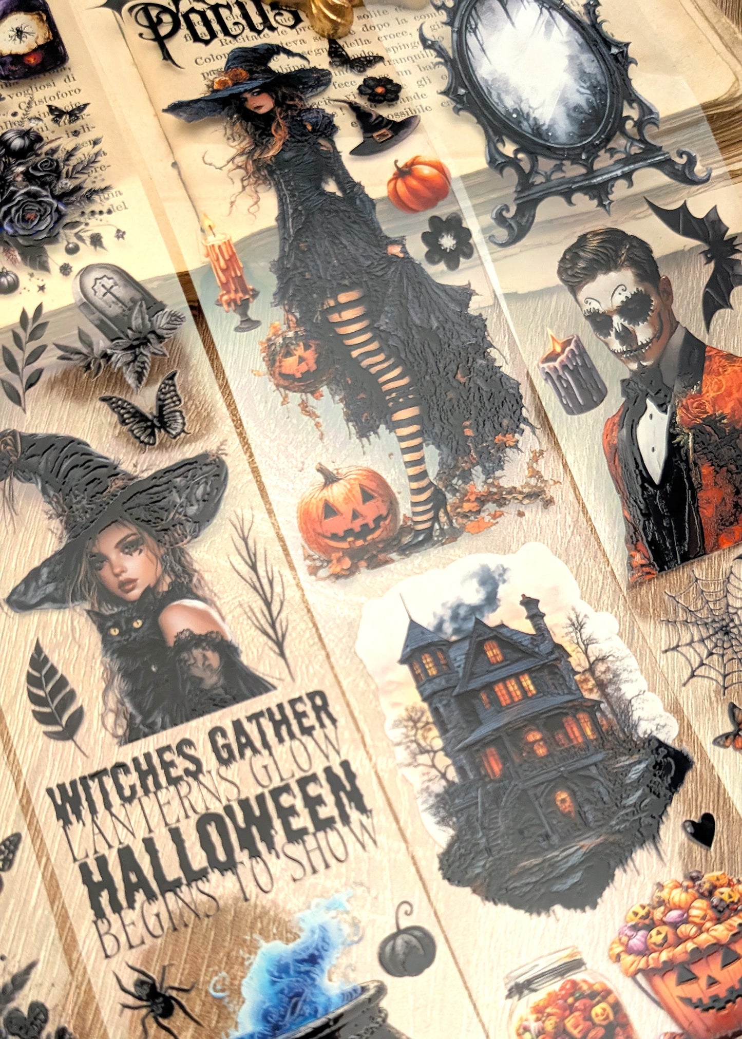Halloween Night