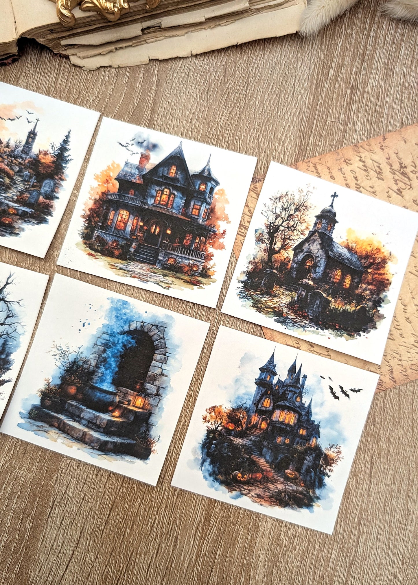 Spooky Halloween