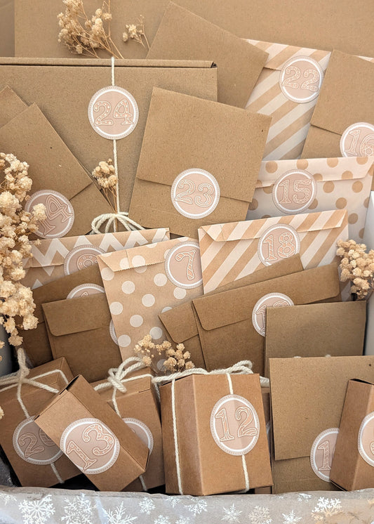 Christmas Advent Calendar