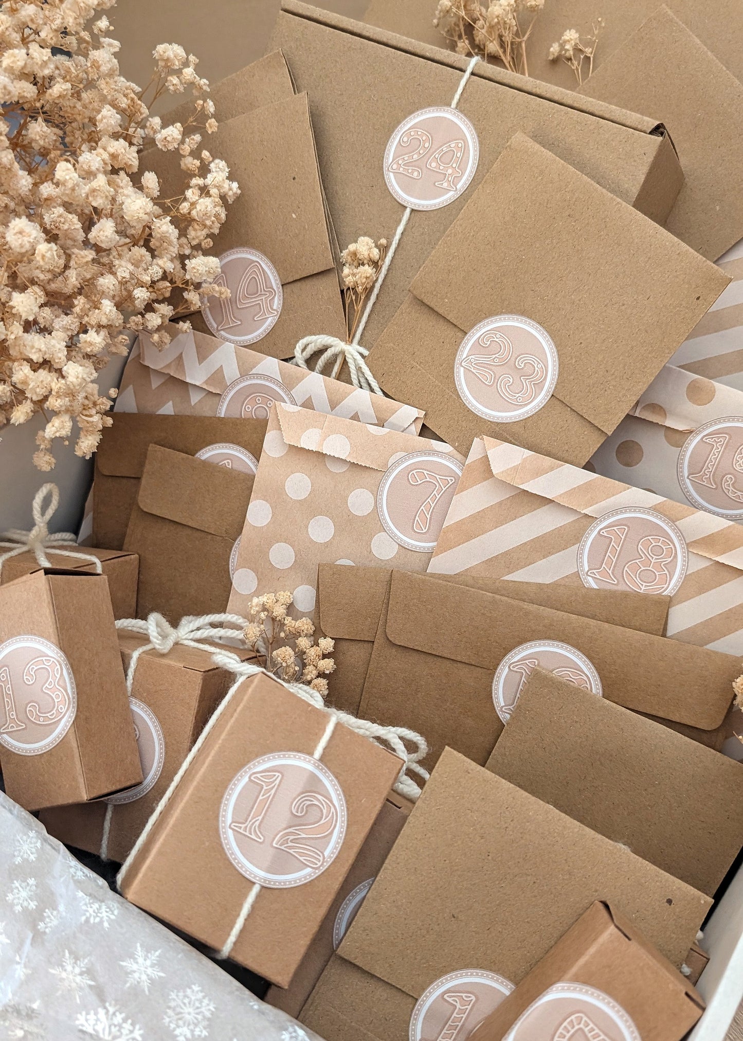 Christmas Advent Calendar