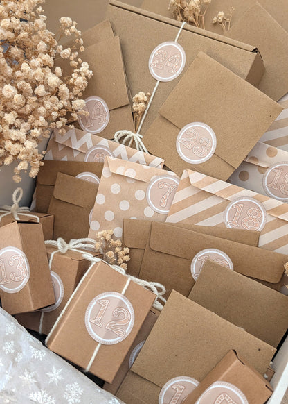 Christmas Advent Calendar