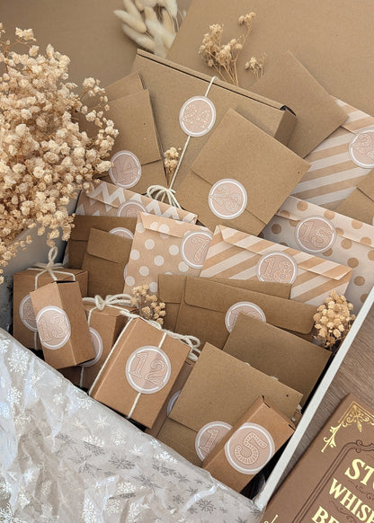 Christmas Advent Calendar