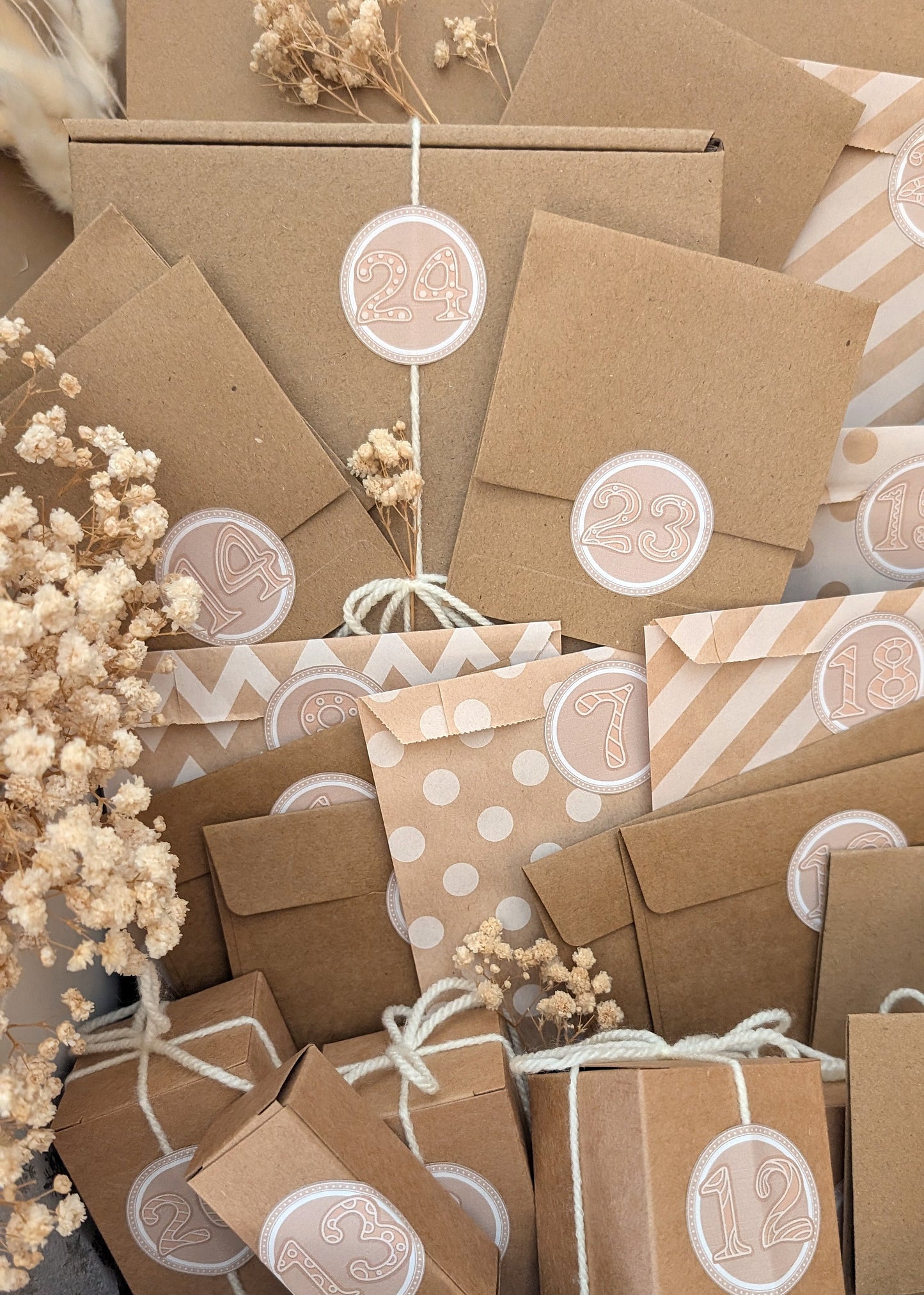 Christmas Advent Calendar