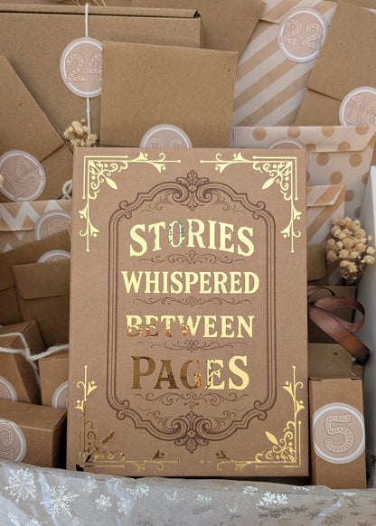 Christmas Advent Calendar