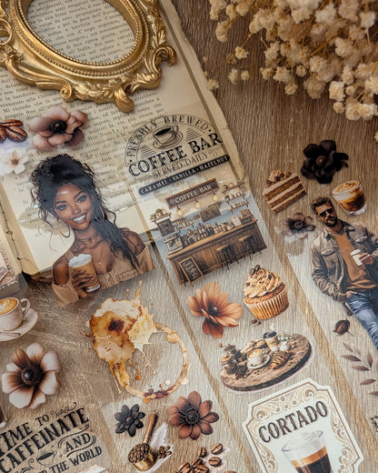 Coffee & Cream