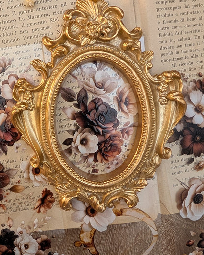 Mocha Bloom